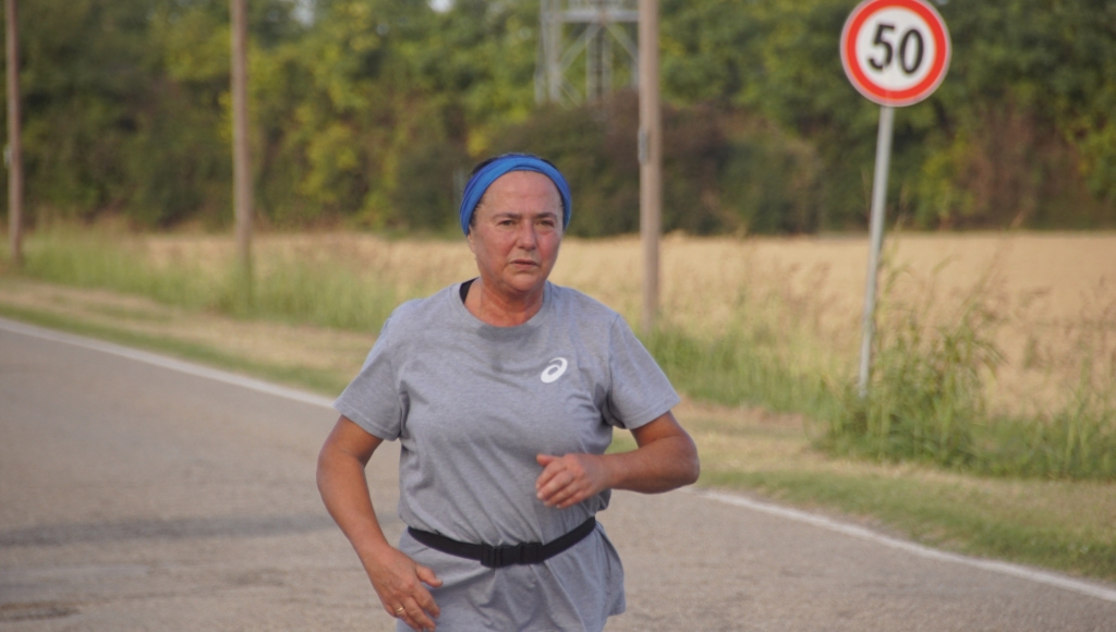 Mezzano: Pronti... La mezza... Via - 14 ottobre 2023